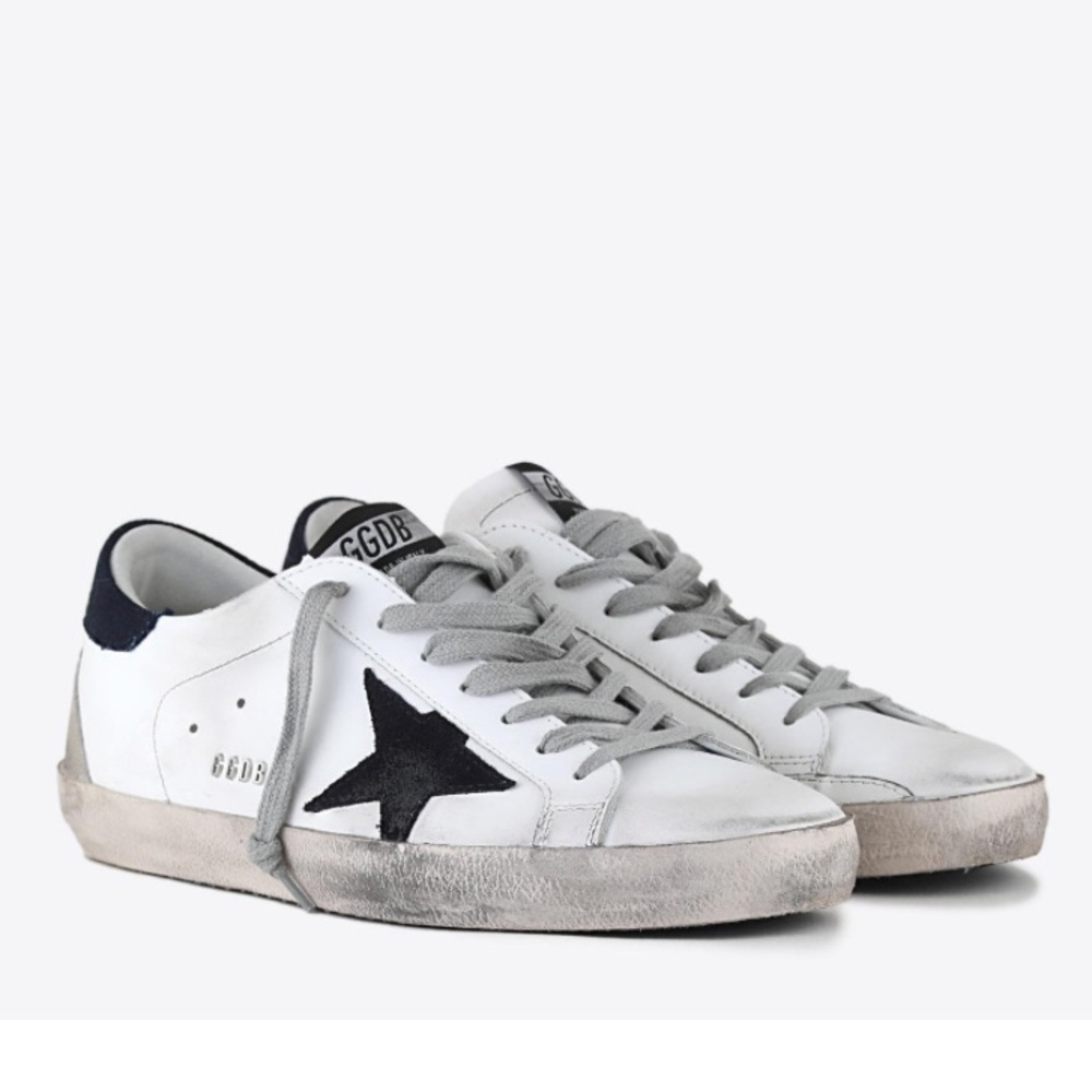 COPY - GOLDEN GOOSE SUPERSTAR